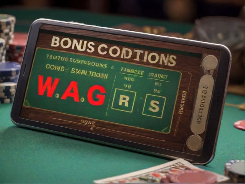 Discover the latest and most exclusive gambling bonuses at bonus.com. From casino promotions to free spins and welcome offers, we help you maximize your gaming rewards with expert-approved tips and verified deals. Trusted by over 1 million players monthly.